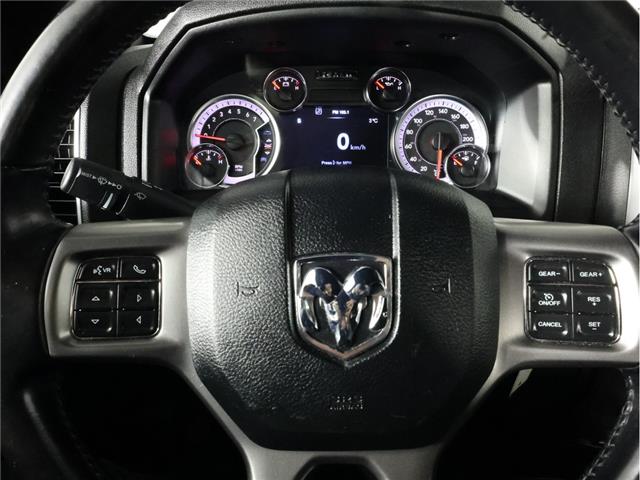 2022 RAM 1500 Classic SLT (Stk: B20528) in Calgary - Image 18 of 20