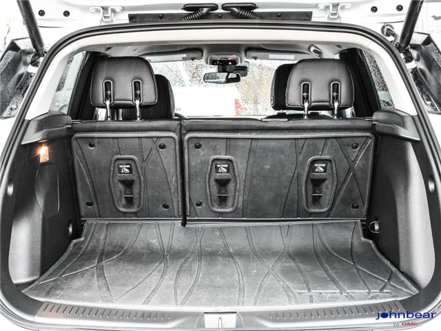 2025 Buick Encore GX Preferred (Stk: 8943-26A) in St. Catharines - Image 9 of 32