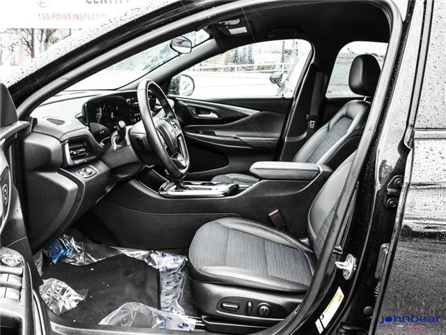 2024 Buick Envista Preferred (Stk: 9004-25A) in St. Catharines - Image 14 of 30