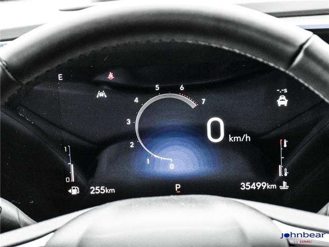 2024 Buick Envista Preferred (Stk: 9004-25A) in St. Catharines - Image 25 of 30
