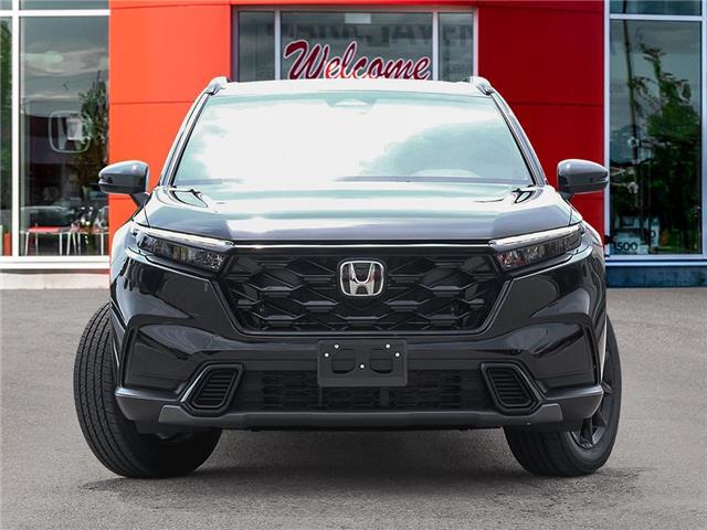 2026 Honda CR-V Hybrid Sport (Stk: 7114) in Ottawa - Image 2 of 23