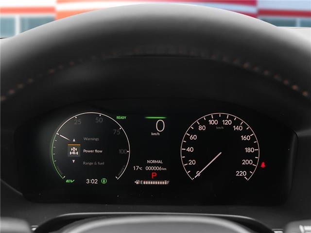 2026 Honda CR-V Hybrid Sport (Stk: 7114) in Ottawa - Image 14 of 23