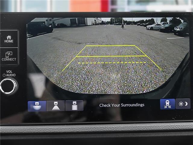2026 Honda CR-V Hybrid Sport (Stk: 7114) in Ottawa - Image 23 of 23