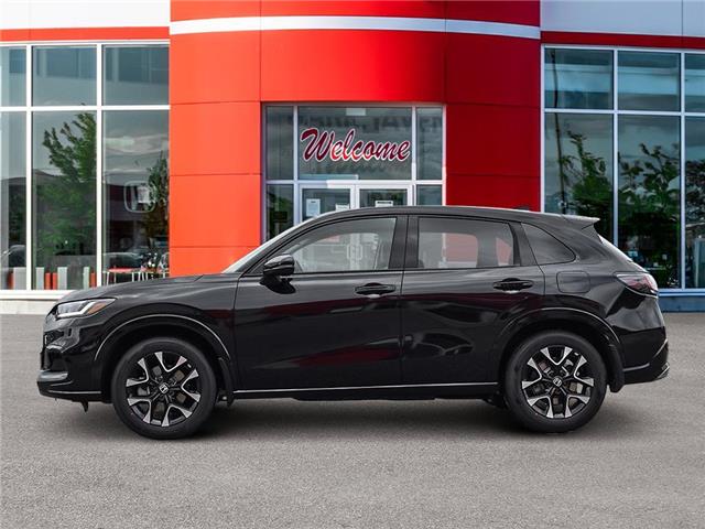 2026 Honda HR-V EX-L (Stk: 7098) in Ottawa - Image 3 of 22