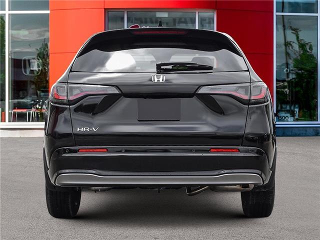 2026 Honda HR-V EX-L (Stk: 7098) in Ottawa - Image 5 of 22