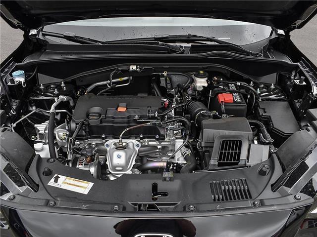 2026 Honda HR-V EX-L (Stk: 7098) in Ottawa - Image 6 of 22