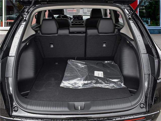 2026 Honda HR-V EX-L (Stk: 7098) in Ottawa - Image 7 of 22