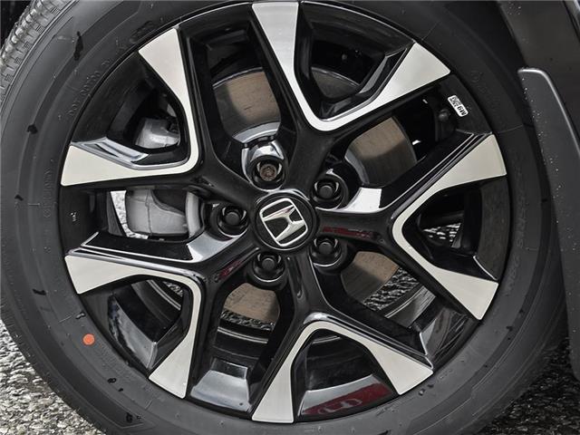 2026 Honda HR-V EX-L (Stk: 7098) in Ottawa - Image 8 of 22