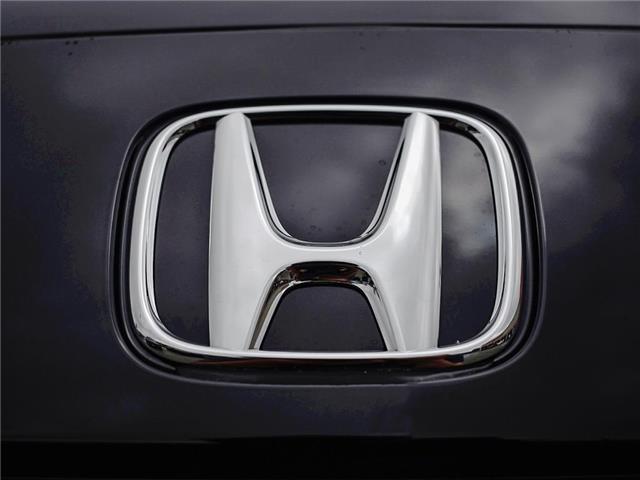 2026 Honda HR-V EX-L (Stk: 7098) in Ottawa - Image 9 of 22