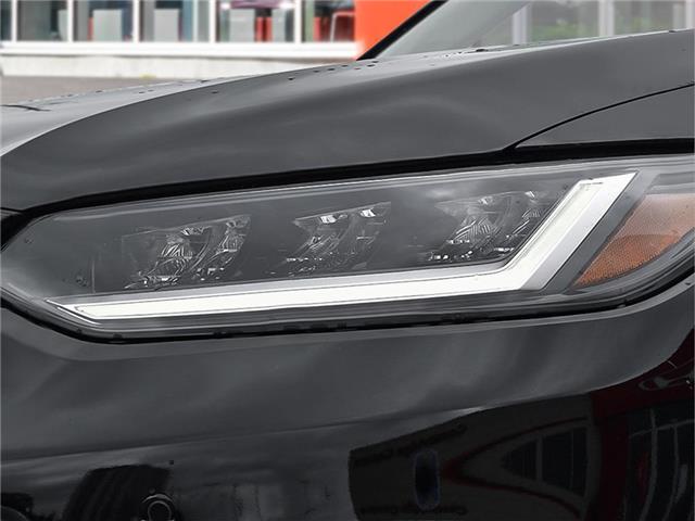 2026 Honda HR-V EX-L (Stk: 7098) in Ottawa - Image 10 of 22