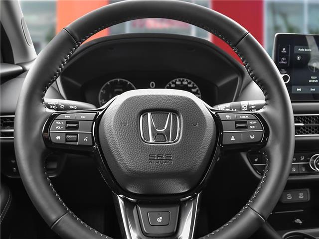2026 Honda HR-V EX-L (Stk: 7098) in Ottawa - Image 12 of 22