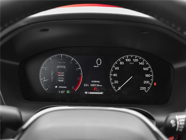 2026 Honda HR-V EX-L (Stk: 7098) in Ottawa - Image 13 of 22