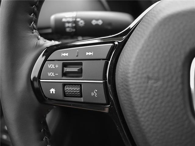 2026 Honda HR-V EX-L (Stk: 7098) in Ottawa - Image 14 of 22