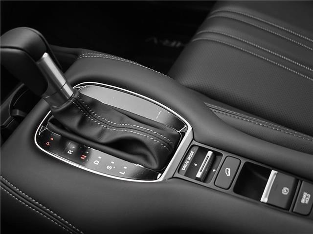 2026 Honda HR-V EX-L (Stk: 7098) in Ottawa - Image 16 of 22