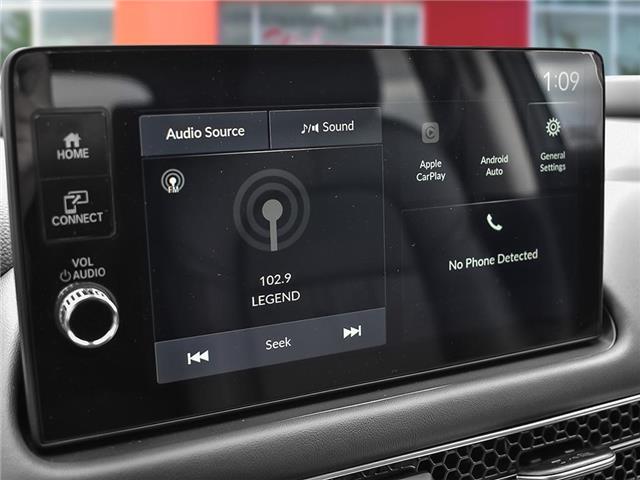 2026 Honda HR-V EX-L (Stk: 7098) in Ottawa - Image 17 of 22