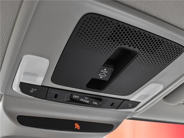 2026 Honda HR-V EX-L (Stk: 7098) in Ottawa - Image 18 of 22