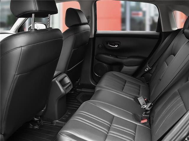 2026 Honda HR-V EX-L (Stk: 7098) in Ottawa - Image 20 of 22