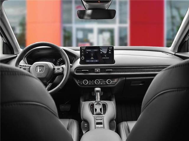 2026 Honda HR-V EX-L (Stk: 7098) in Ottawa - Image 21 of 22