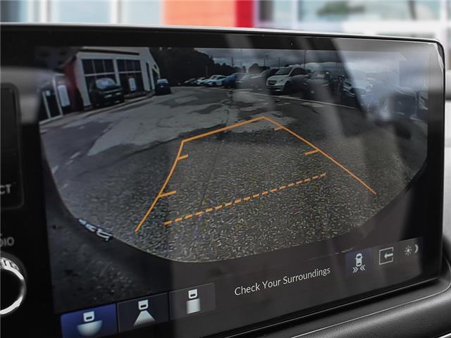 2026 Honda HR-V EX-L (Stk: 7098) in Ottawa - Image 22 of 22