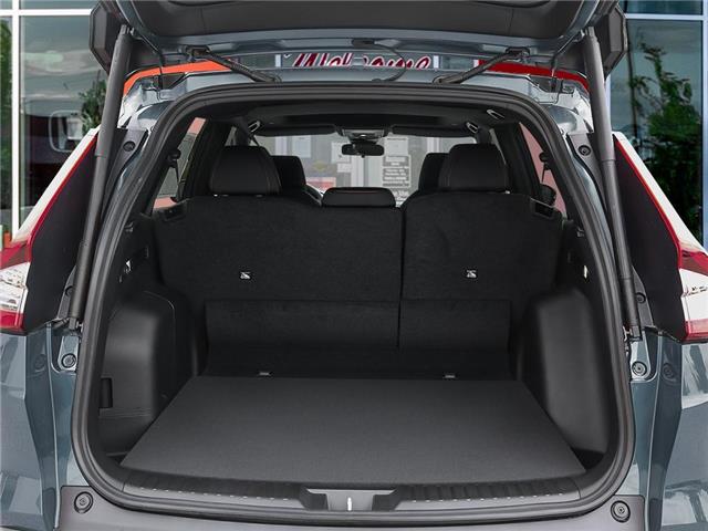 2026 Honda CR-V Hybrid Sport (Stk: 7111) in Ottawa - Image 6 of 22