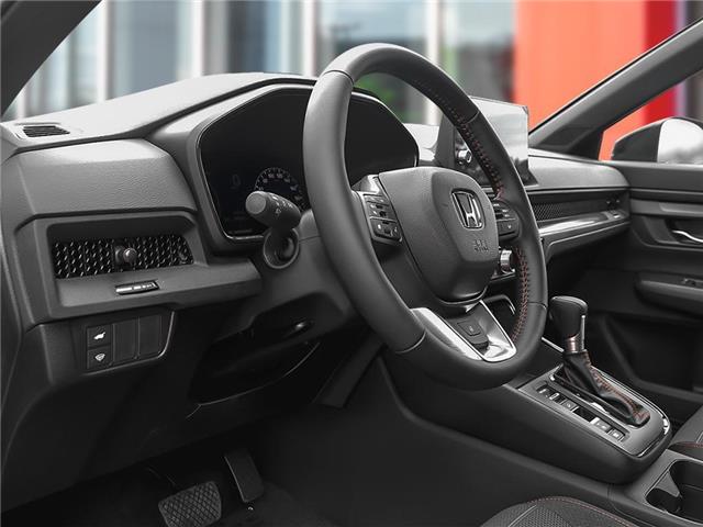 2026 Honda CR-V Hybrid Sport (Stk: 7111) in Ottawa - Image 11 of 22