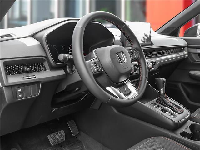 2026 Honda CR-V Hybrid Sport (Stk: 7100) in Ottawa - Image 12 of 23