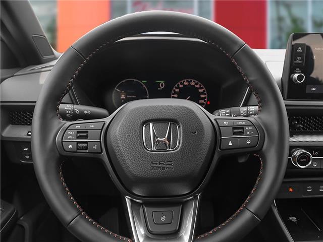 2026 Honda CR-V Hybrid Sport (Stk: 7100) in Ottawa - Image 13 of 23