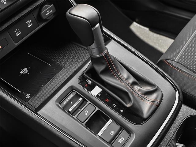 2026 Honda CR-V Hybrid Sport (Stk: 7100) in Ottawa - Image 17 of 23