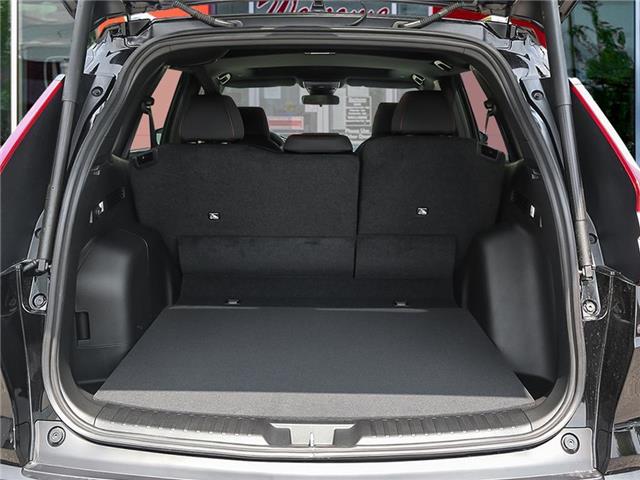 2026 Honda CR-V Hybrid Sport (Stk: 7099) in Ottawa - Image 7 of 23