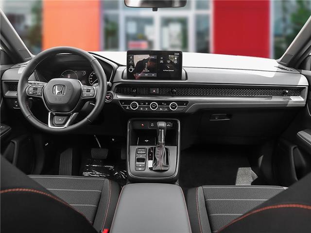 2026 Honda CR-V Hybrid Sport (Stk: 7099) in Ottawa - Image 22 of 23