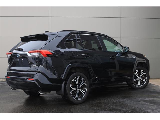 2023 Toyota RAV4 Prime  (Stk: PO55639) in London - Image 3 of 40
