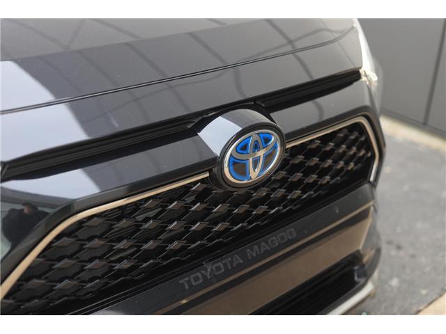 2023 Toyota RAV4 Prime  (Stk: PO55639) in London - Image 12 of 40