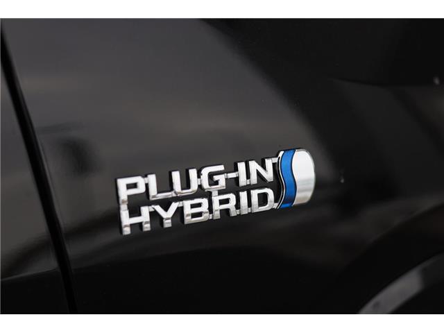 2023 Toyota RAV4 Prime  (Stk: PO55639) in London - Image 13 of 40