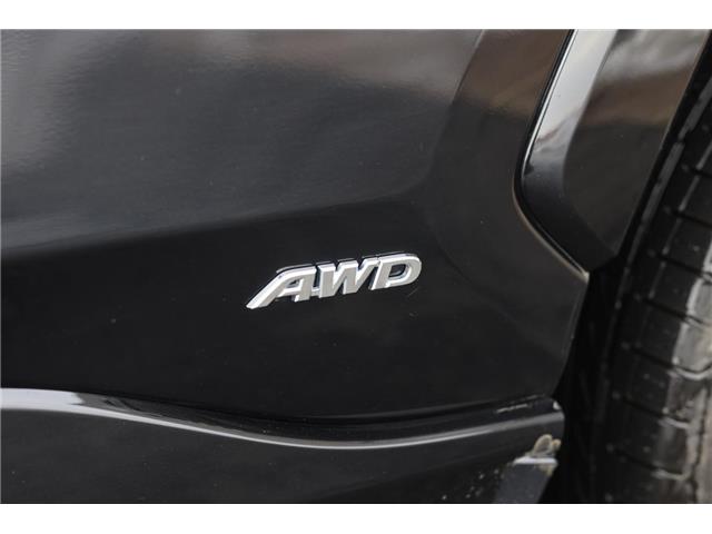 2023 Toyota RAV4 Prime  (Stk: PO55639) in London - Image 14 of 40