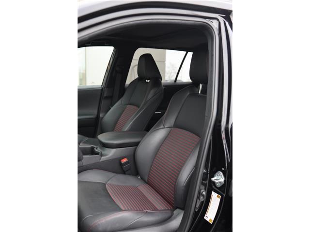 2023 Toyota RAV4 Prime  (Stk: PO55639) in London - Image 19 of 40