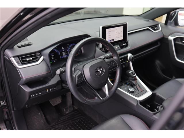 2023 Toyota RAV4 Prime  (Stk: PO55639) in London - Image 20 of 40