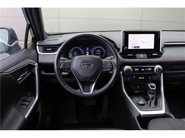 2023 Toyota RAV4 Prime  (Stk: PO55639) in London - Image 21 of 40