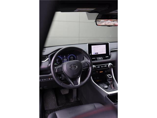 2023 Toyota RAV4 Prime  (Stk: PO55639) in London - Image 22 of 40