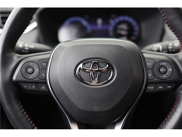 2023 Toyota RAV4 Prime  (Stk: PO55639) in London - Image 23 of 40