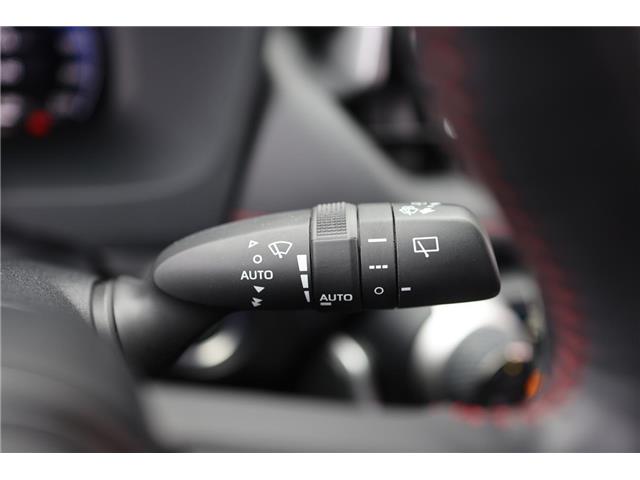 2023 Toyota RAV4 Prime  (Stk: PO55639) in London - Image 25 of 40