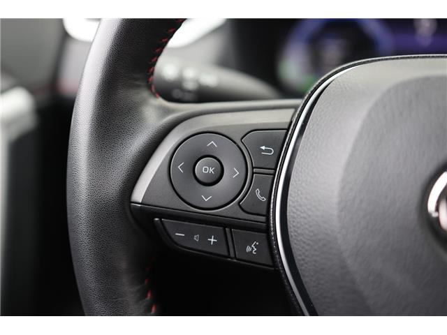2023 Toyota RAV4 Prime  (Stk: PO55639) in London - Image 26 of 40