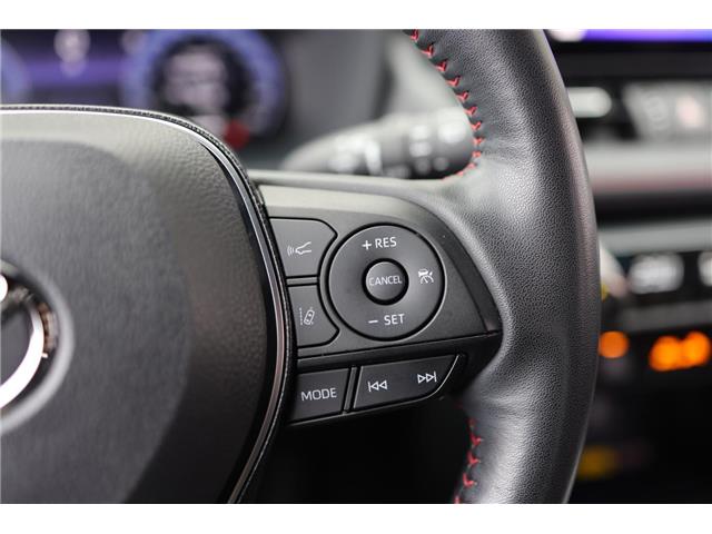 2023 Toyota RAV4 Prime  (Stk: PO55639) in London - Image 27 of 40