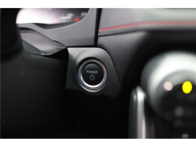 2023 Toyota RAV4 Prime  (Stk: PO55639) in London - Image 28 of 40
