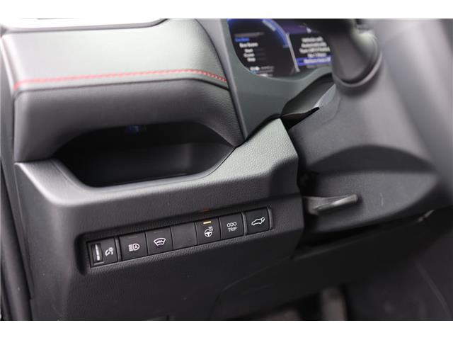 2023 Toyota RAV4 Prime  (Stk: PO55639) in London - Image 29 of 40