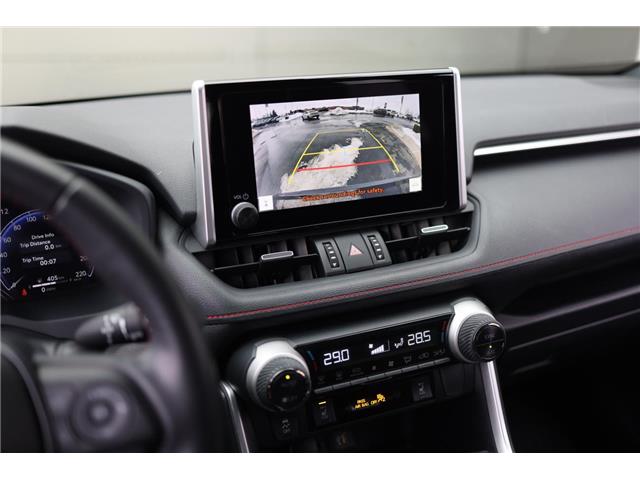 2023 Toyota RAV4 Prime  (Stk: PO55639) in London - Image 30 of 40