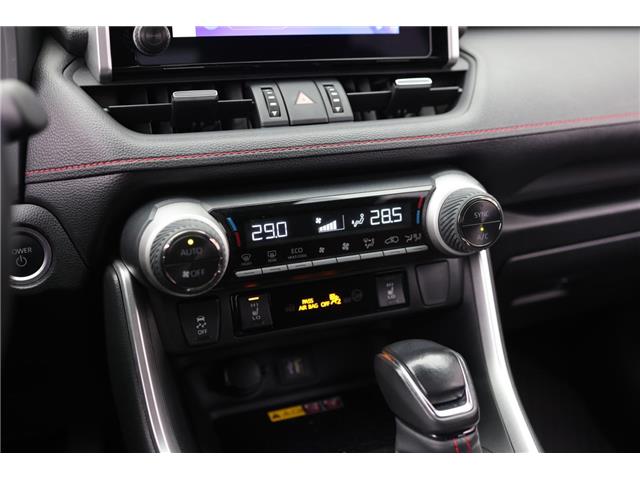 2023 Toyota RAV4 Prime  (Stk: PO55639) in London - Image 32 of 40