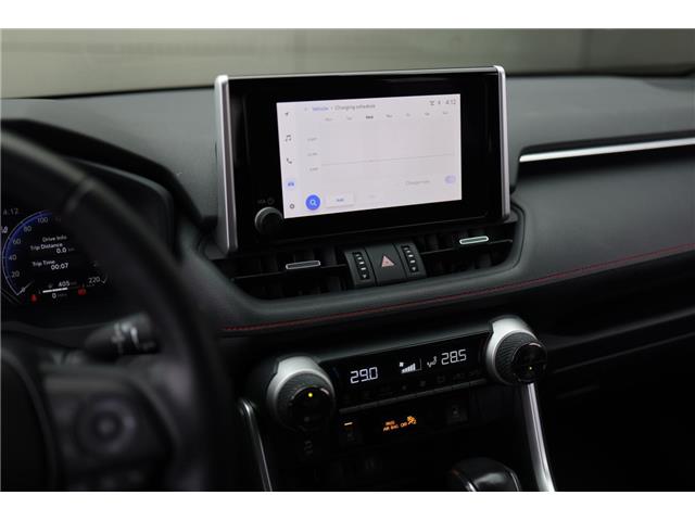 2023 Toyota RAV4 Prime  (Stk: PO55639) in London - Image 33 of 40