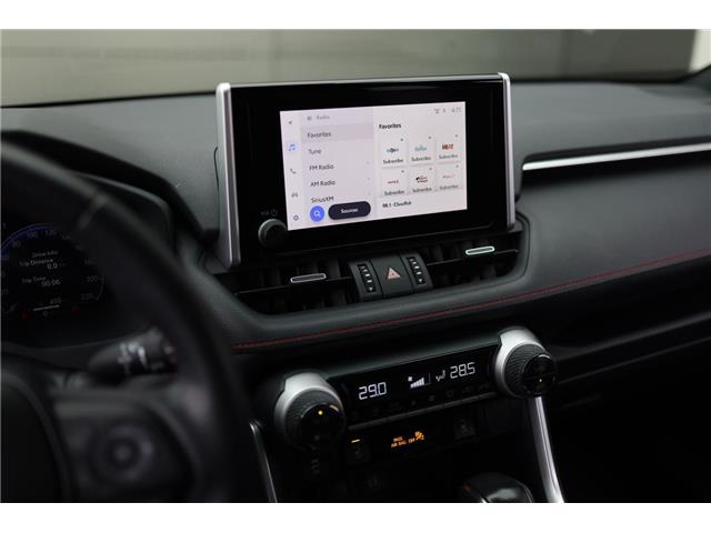 2023 Toyota RAV4 Prime  (Stk: PO55639) in London - Image 34 of 40