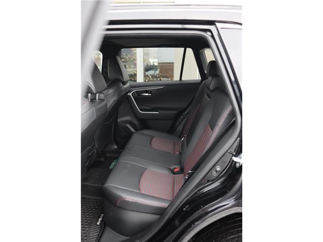 2023 Toyota RAV4 Prime  (Stk: PO55639) in London - Image 35 of 40