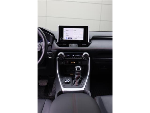 2023 Toyota RAV4 Prime  (Stk: PO55639) in London - Image 36 of 40